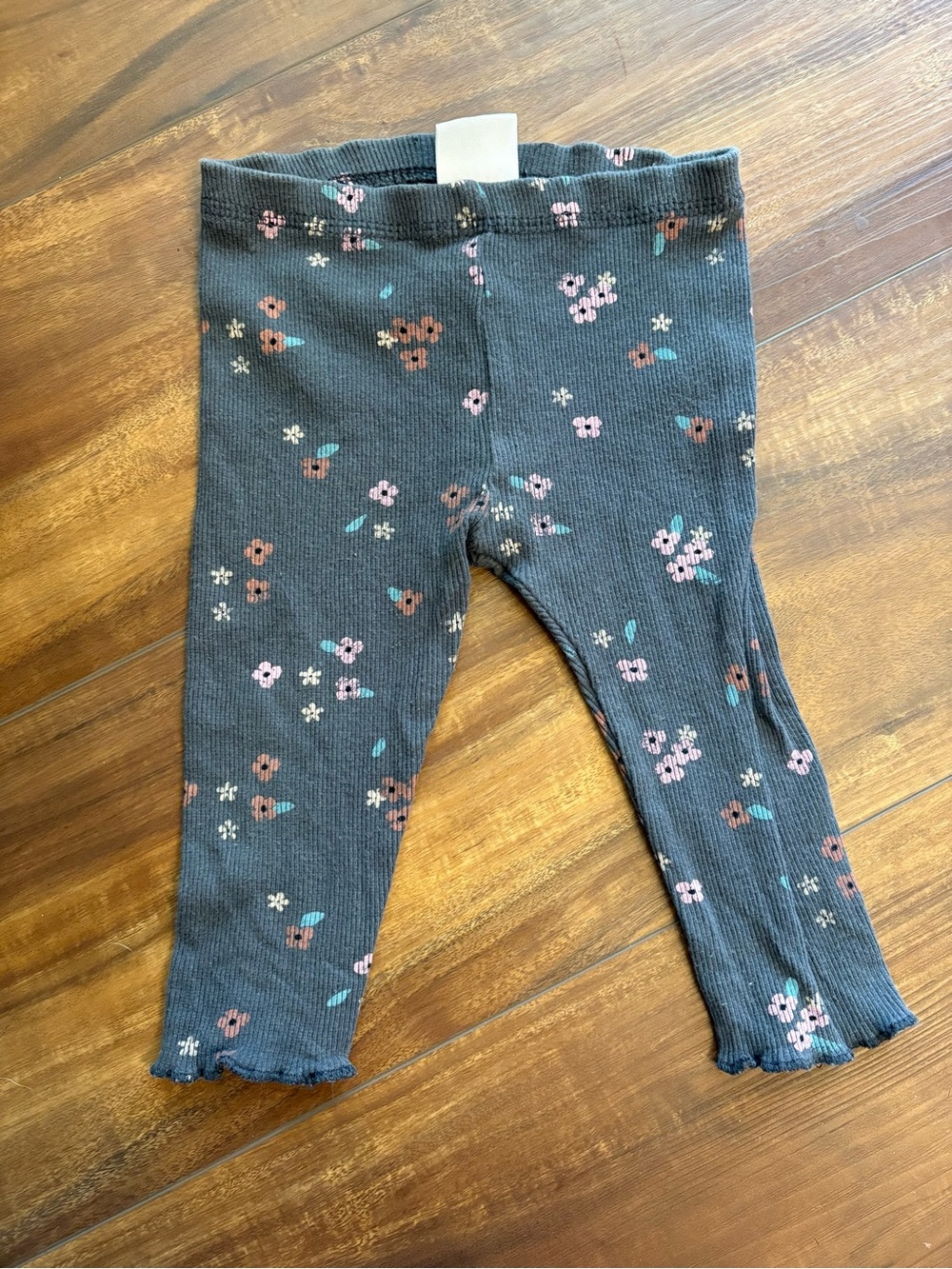 Zara Baby Girl Pants